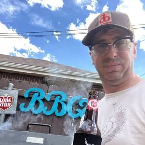 Meet your Posher, Matthew